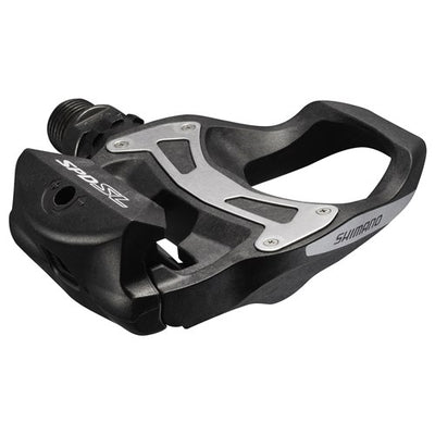 Shimano PD-R550 SPD-SL noir