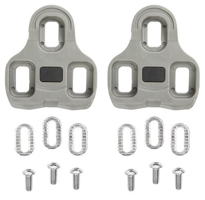 Regarder la plaque de chaussure Set Look Keo Gray 4.5gr.