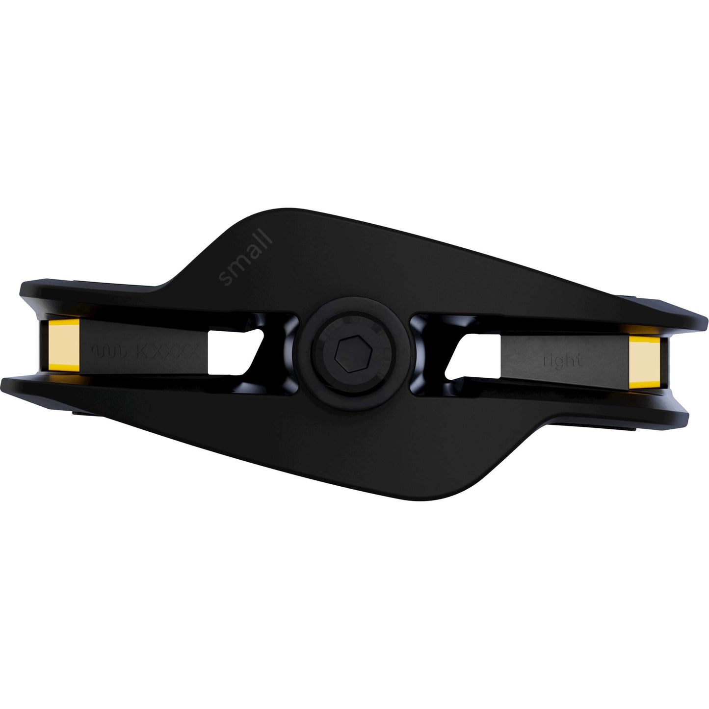 Ergon pédales pt-s à la taille 42