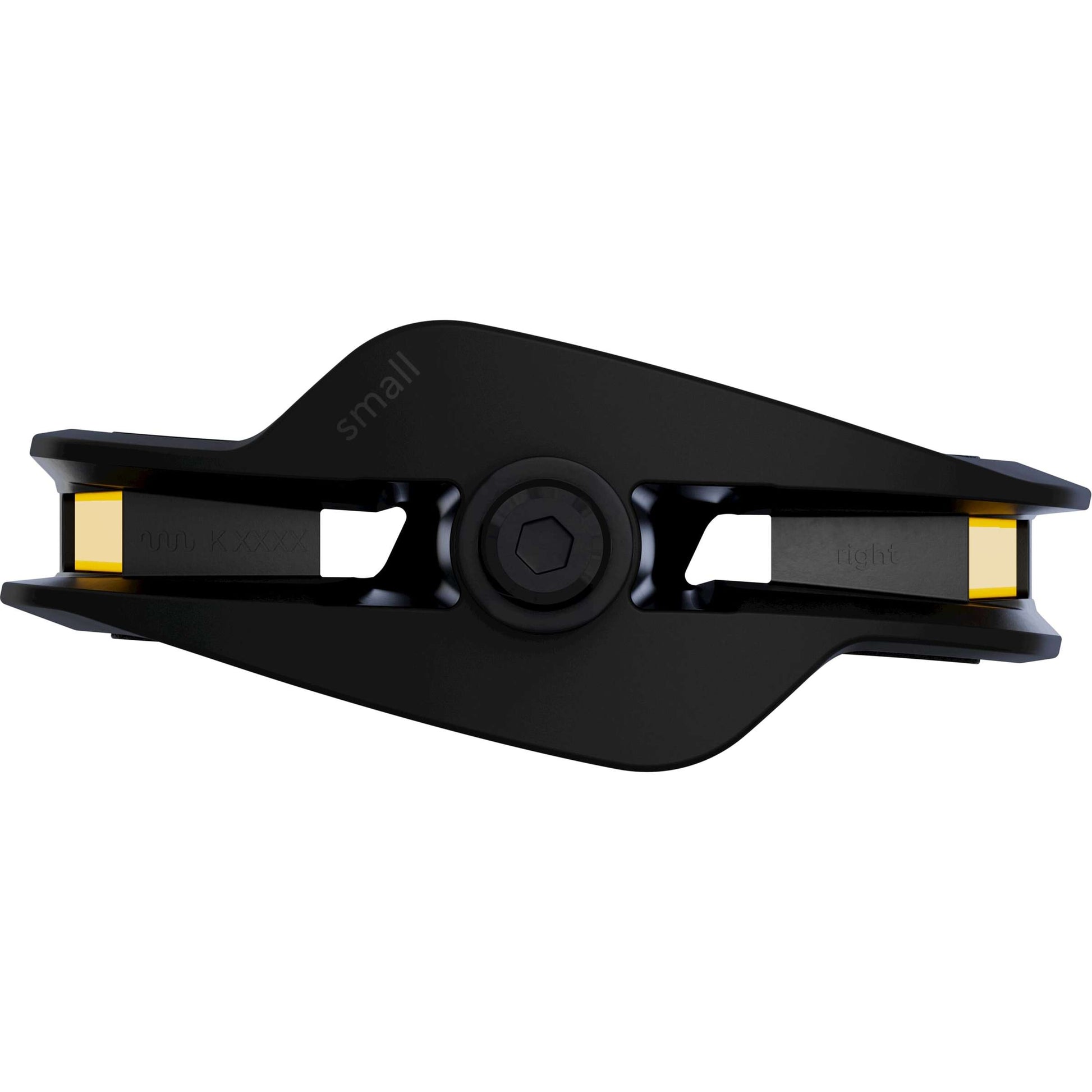 Ergon pédales pt-s à la taille 42