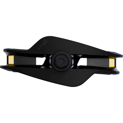 Ergon pédales pt-s à la taille 42