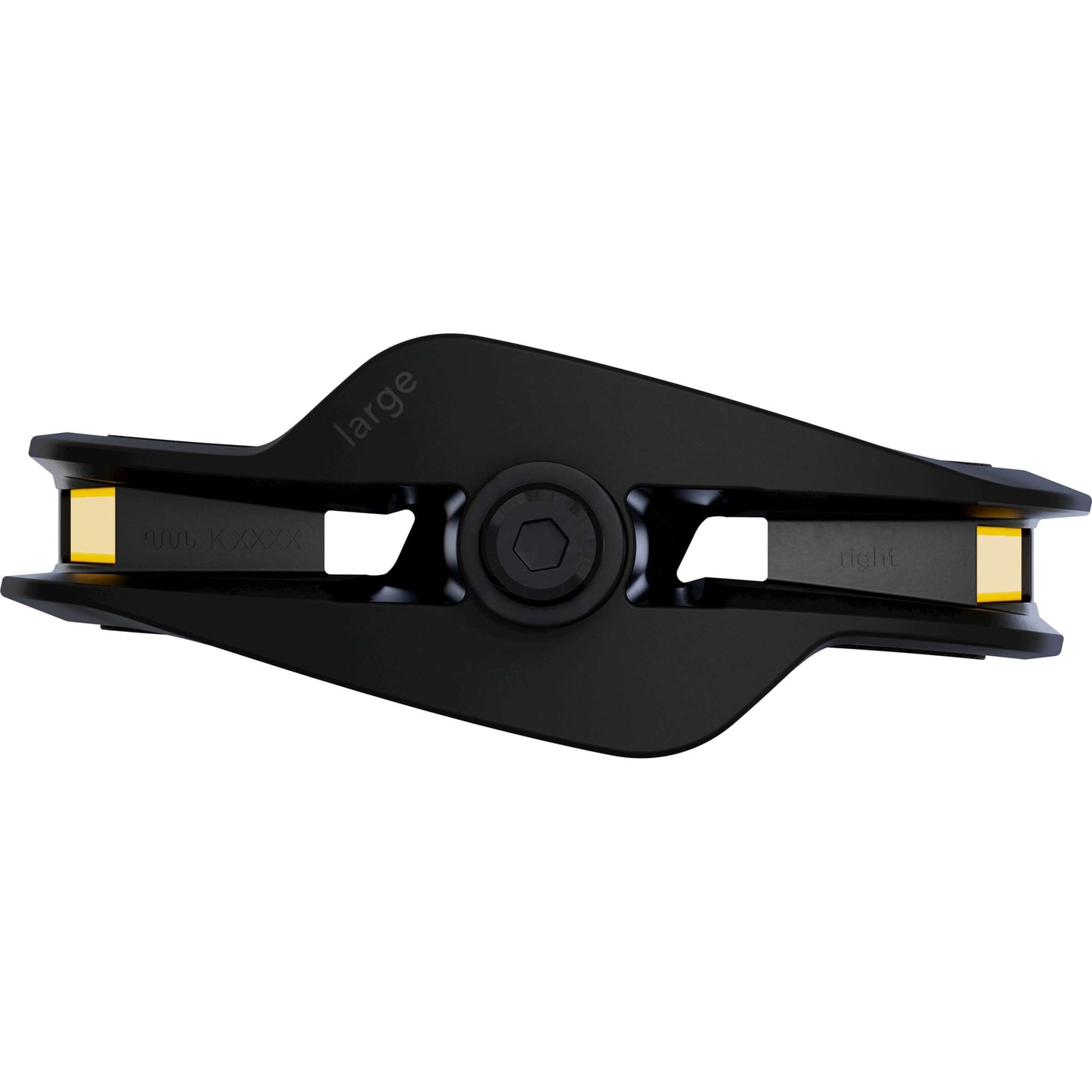 Ergon pédales pt-l de la taille 43
