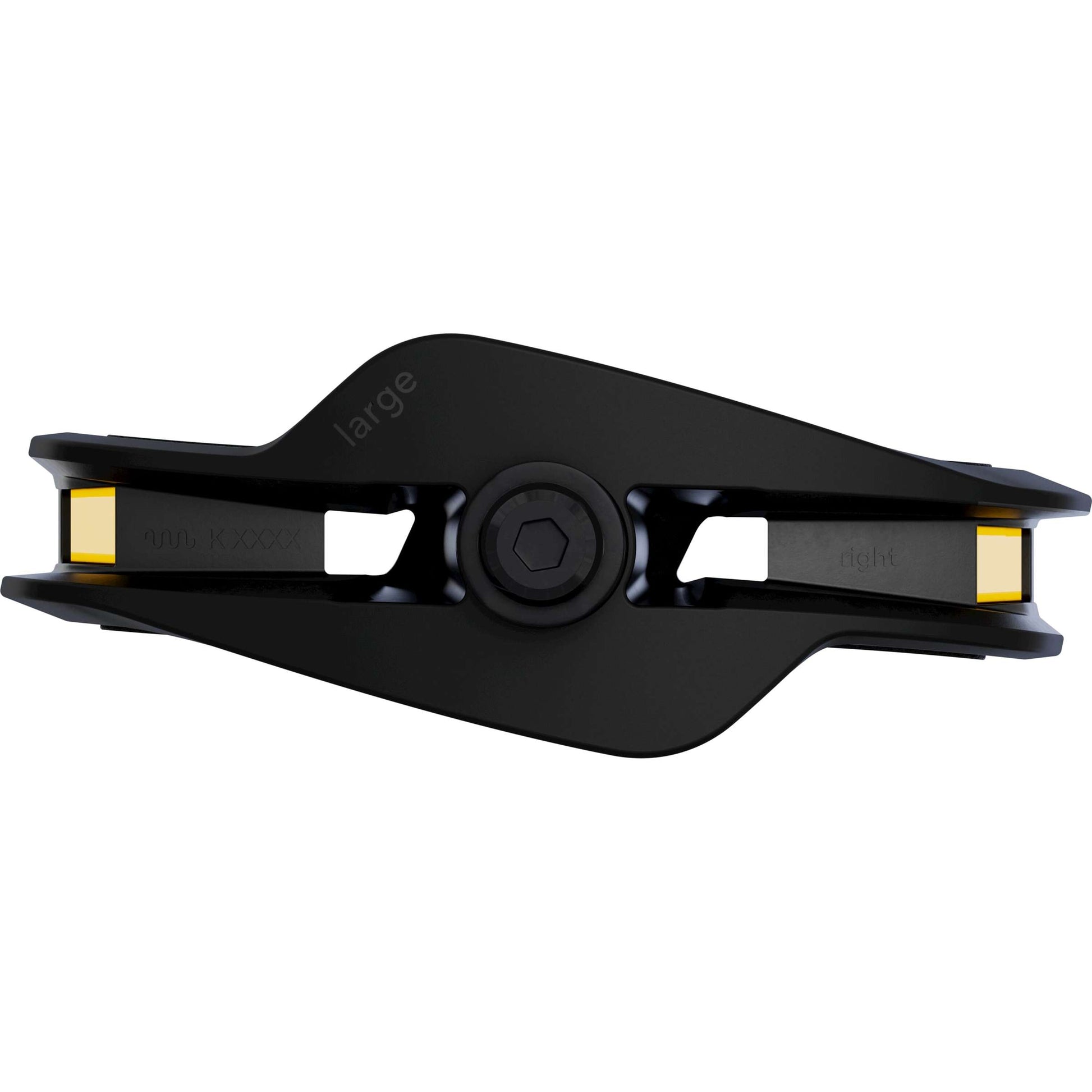 Ergon pédales pt-l de la taille 43