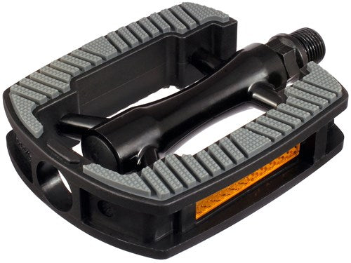 Union 2821 pédale Alu Black Cardrodden 1er type lâche