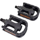 Union Cross Pedal 1 2 Thin Wire PVC