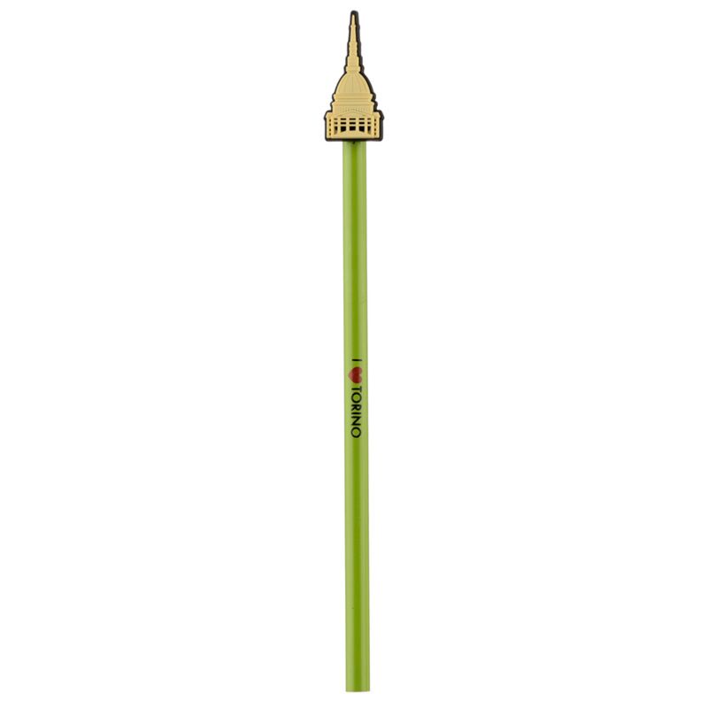 Crayon Torino avec taupe PVC