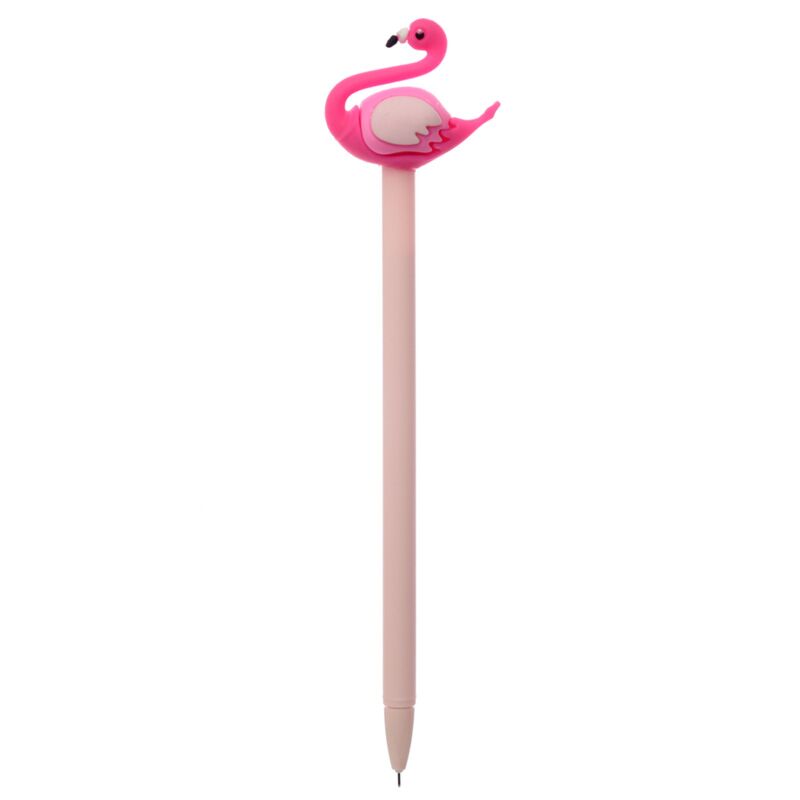 Flamingo Fine écrivain stylo - noir