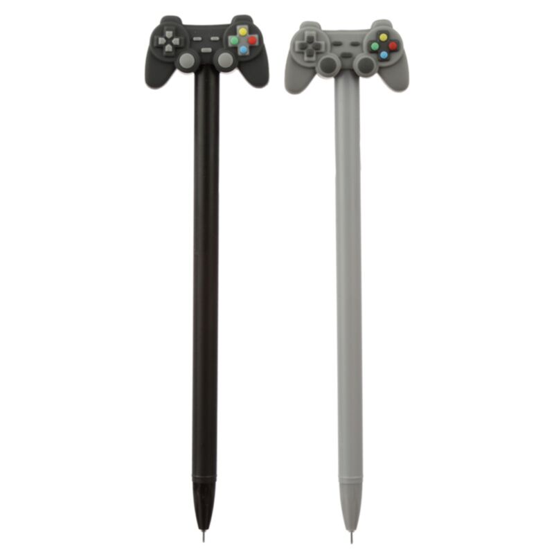 Jeu sur Fine Writer Pen - Black
