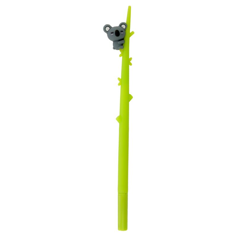 Koala Fine écrivain stylo - noir