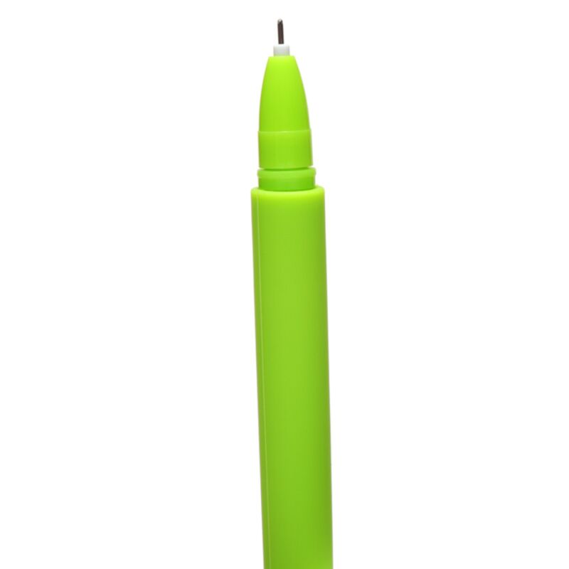 Kameleon Fine écrivain stylo - noir