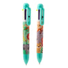Fils - stylo multi-colorant de Diverse (6 couleurs)