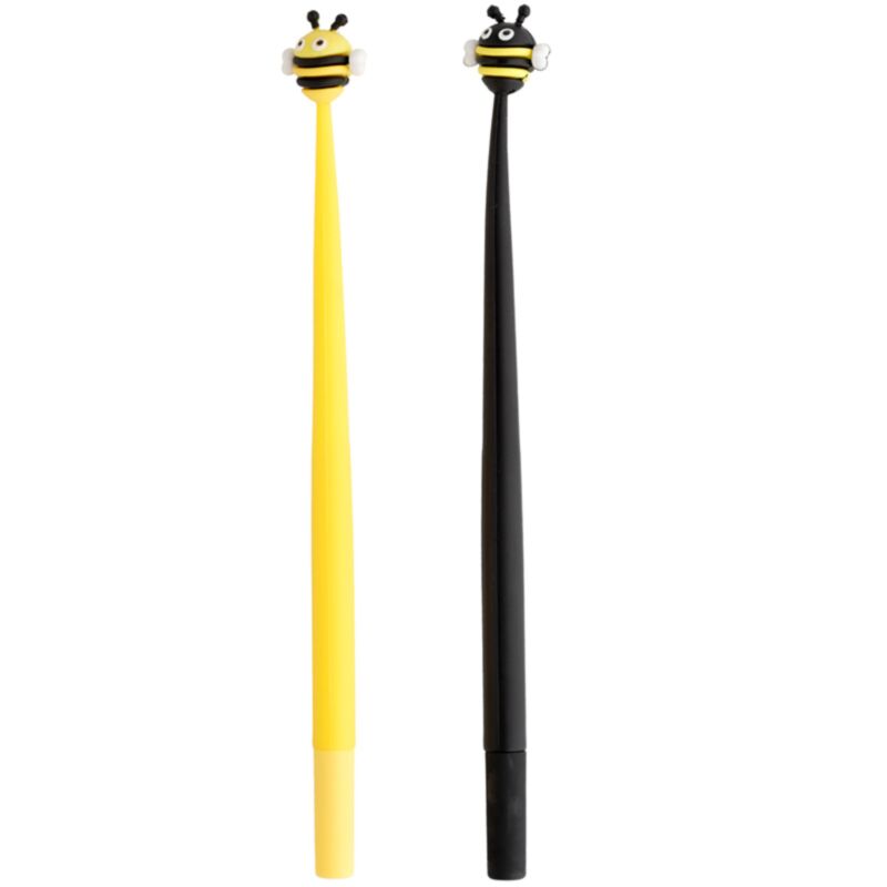 Hommel Fine écrivain stylo - noir
