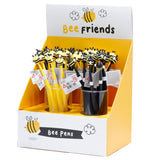 Hommel Fine écrivain stylo - noir - afbeelding 2