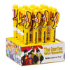 Le stylo multimarine jaune des Beatles (6 couleurs) (6 couleurs)