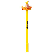 The Beatles Yellow Submarine Fine écrivain Pen - Black - afbeelding 2