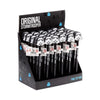 Le Stormtrooper Fijnhrijver Pen Dubel-Side-Sied Pvc Top.