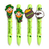 Irish Happiness Ireland Plus Colors Pen (6 couleurs)