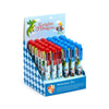 Pen Knights Dragons Multi-Colord Pen (6 couleurs)