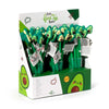 Avocat foodie mals gourmet pen