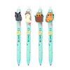Crédible Extractible Pen Beans Co Cats