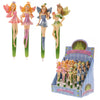 Frais de fantaisie Kunsthars Pen - Black