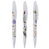 NECTAR Meadows recyclé ABS (Rabs) Pen de stylo de 3
