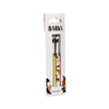Barks Dog Duo Penceset Black