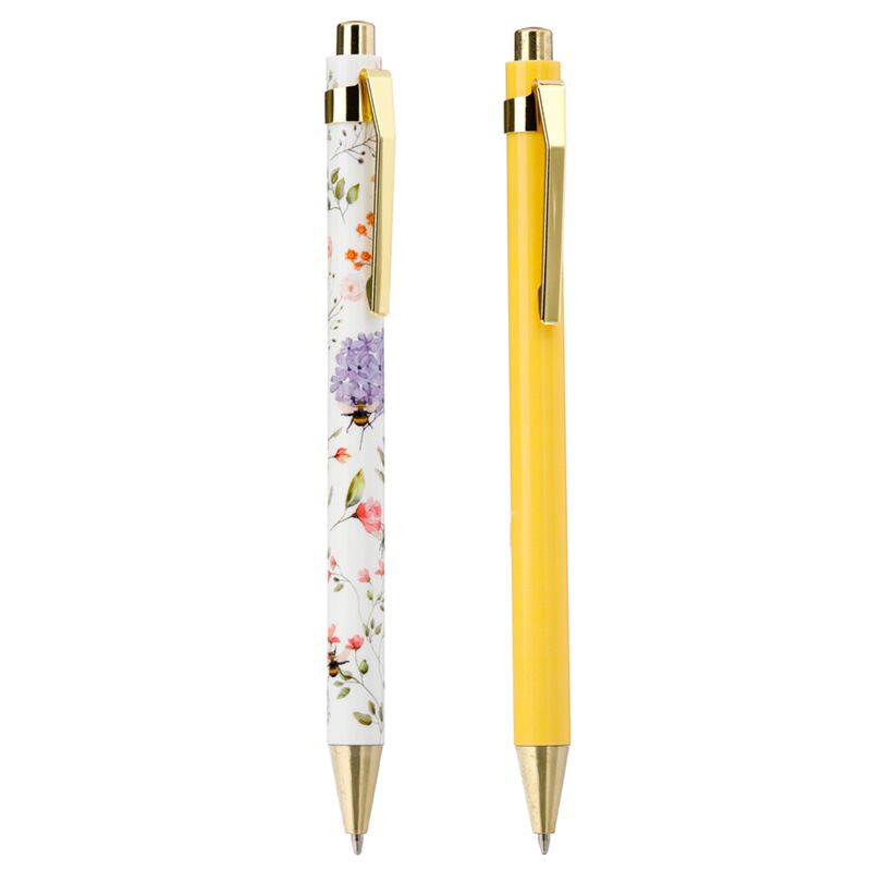 Nectar Meadows au duo Pennen Set Black