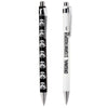 Le jeu de stylo duo Stormtrooper d'origine Black