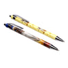 Lisa Parker Hocus Pocus Kat Duo Pennen Set Black