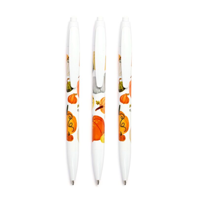 Ensemble de stylos 3 pièces recyclé ABST
