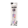 Moomin Tammi Duo Pen Set Black