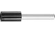 Support de bande abrasive Pferd 10x20mm