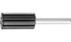 Support de bande abrasive Pferd 15x30mm