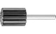 Support de bande abrasive Pferd 19x25mm