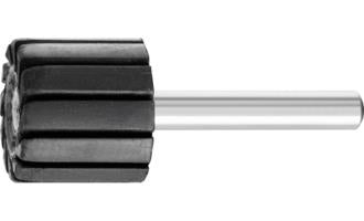 Support de bande abrasive Pferd 22x20mm