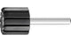Support de bande abrasive Pferd 22x20mm