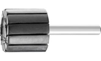 Support de bande abrasive Pferd 25x25mm