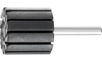 Support de bande abrasive Pferd 30x30mm