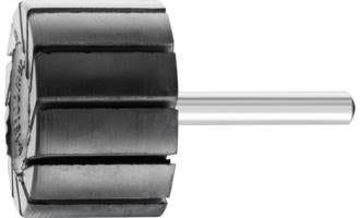 Support de bande abrasive Pferd 38x25mm