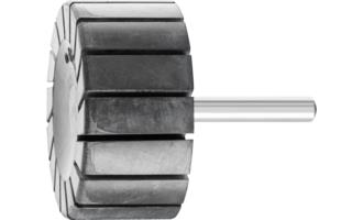 Support de bande abrasive Pferd 51x25mm