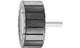 Support de bande abrasive Pferd 75x30mm