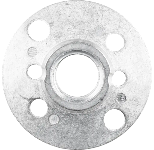Pferd clamping nut for support disc GT ø100 115 m10