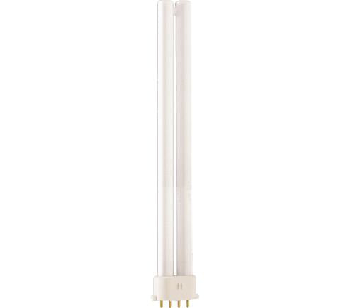 Lampe Philips master pl-s 11w840 4 broches 2g7 blanc froid