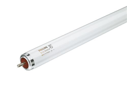 Philips tube fluorescent 20w 33-640 fluorescent x xl antidéflagrant blanc froid | 25 pièces