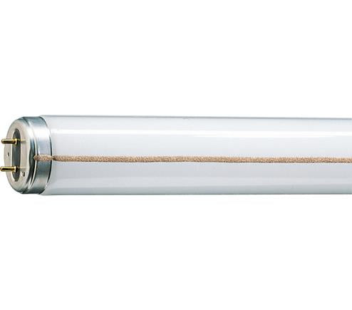 Philips tube fluorescent 40w 840 démarrage fluorescent super 80 blanc froid | 25 pièces