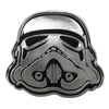 Le badge du bouton émail du casque Stormtrooper d'origine