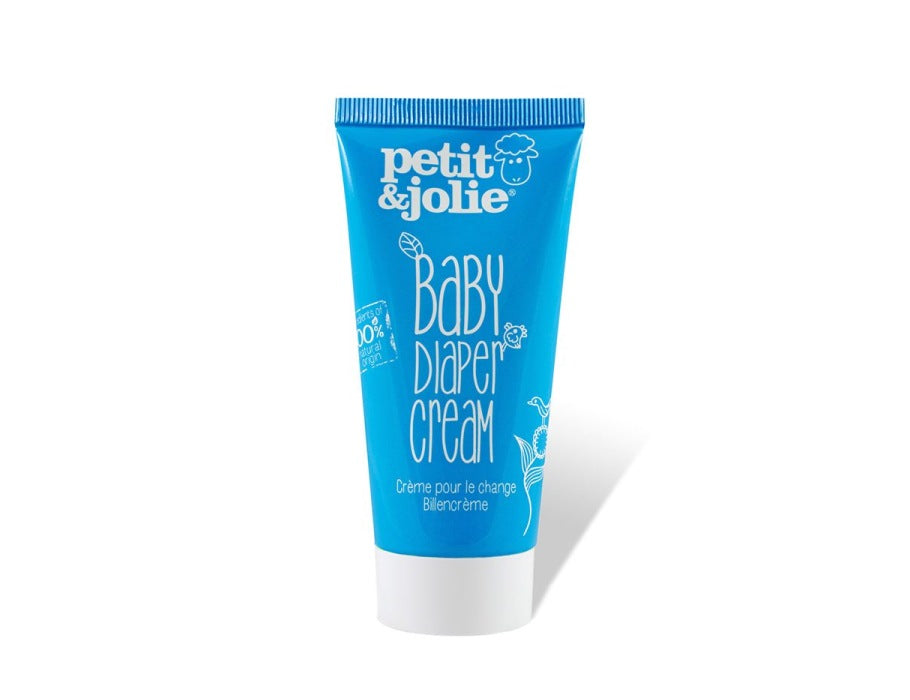 Petit et Jolie Diaper Cream - 50 ml (mini)