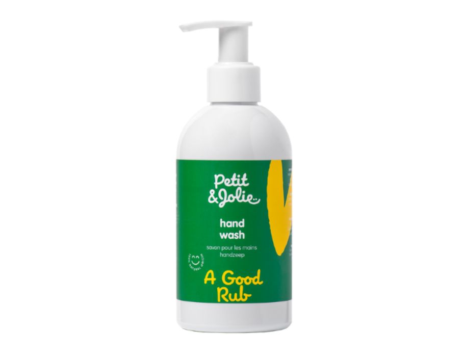 Petit et Jolie Baby Child Hand Savap 250 ml
