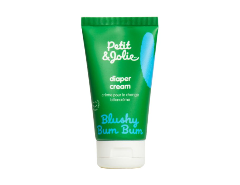 Petit et Jolie Diaper Cream 75 ml